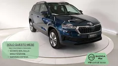 Blu Usata 2022 Skoda Karoq Executive SUV | 21.500 € (Ottimo prezzo)