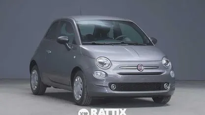 Usata Fiat 500 70 CV (51 kW) 2023 Utilitaria