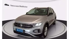 Usata 2024 VW T-Roc Life SUV | 30.700 € (Buon prezzo)
