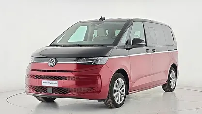 Usata VW Multivan Life 150 CV (110 kW) 2022 Other Furgone