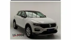 Usata 2019 VW T-Roc Style SUV | 14.900 € (Buon prezzo)