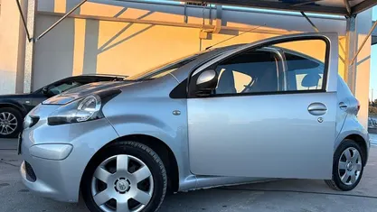 Usata 2008 Toyota Aygo Due volumi | 5990 € (Buon prezzo)
