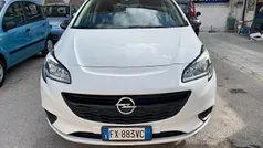 Bianco Usata 2019 Opel Corsa Tre volumi | 9000 € (Buon prezzo)
