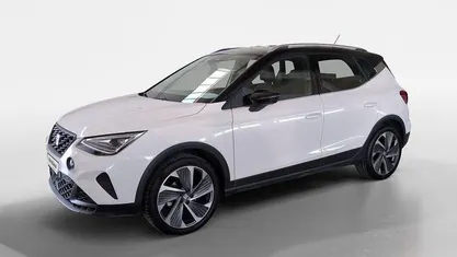 Usata Seat Arona FR 110 CV (80 kW) 2023 SUV