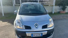 Usata 2009 Renault Modus Dynamique Monovolume | 3500 € (Buon prezzo)