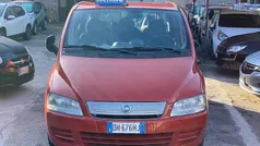 Arancione Usata 2007 Fiat Multipla Dynamic Monovolume | 1999 € (Ottimo prezzo)