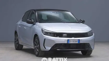 Usata 2024 Opel Corsa | 16.178 € (Buon prezzo)