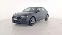 Blu firmamento metallizzato Usata 2022 Audi A1 Sportback Admired Due volumi | 20.900 € (Ottimo prezzo)
