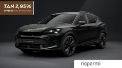 Usata 2025 Cupra Formentor SUV | 40.400 € (Buon prezzo)