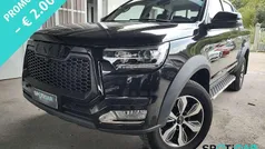 Nero Usata 2022 EVO Cross 4 Pick-up | 20.000 €