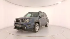 Blu Usata 2021 Jeep Renegade Limited SUV | 17.200 € (Ottimo prezzo)