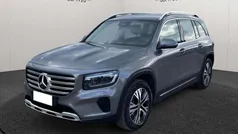 Grigio Usata 2024 Mercedes GLB180 Advanced SUV | 38.900 € (Ottimo prezzo)