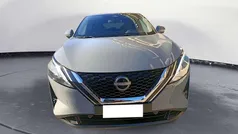 Grigio Usata 2023 Nissan Qashqai N-Connecta SUV | 23.900 € (Buon prezzo)