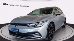 Usata 2022 VW Golf VIII Life Tre volumi | 22.900 € (Buon prezzo)