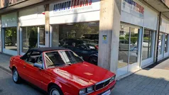 Usata 1990 Maserati Biturbo Cabrio | 35.000 €