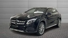 Nero Usata 2018 Mercedes GLA200 Premium SUV | 19.600 € (Buon prezzo)
