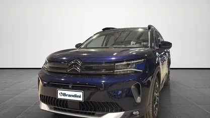 Usata Citroën C5 Aircross Shine 181 CV (133 kW) 2023 SUV