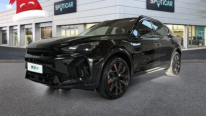 Usata 2025 Cupra Formentor SUV | 36.850 € (Buon prezzo)