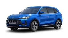 Nuova 2025 MG ZS SUV | 18.500 € (Buon prezzo)