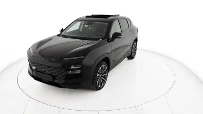 Nuova Sportequipe S6 GT 156 CV (114 kW) 2026 True black SUV