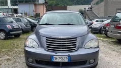Argento Usata 2007 Chrysler PT Cruiser Touring Station wagon | 800 € (Super prezzo)