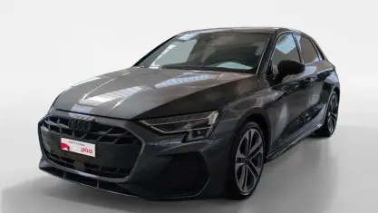 Usata Audi A3 Sportback Ambiente 150 CV (110 kW) 2025 Utilitaria