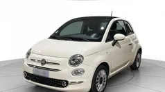 Usata 2024 Fiat 500 Dolcevita Tre volumi | 13.900 € (Buon prezzo)