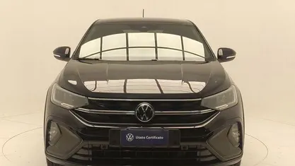Usata 2025 VW Taigo R-line SUV | 23.400 € (Buon prezzo)