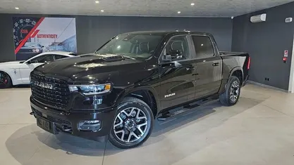 Usata 2025 RAM 1500 Pick-up | 75.325 € (Cara)