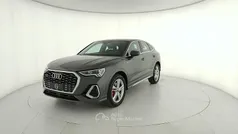 Usata 2022 Audi Q3 Sportback S-Line SUV | 40.400 € (Ottimo prezzo)