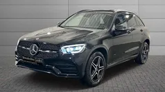 Usata 2022 Mercedes GLC220 Premium | 44.500 €