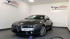 Usata 2007 Alfa Romeo Brera Coupé | 16.500 € (Ottimo prezzo)