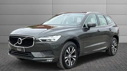 Usata Volvo XC60 Momentum 198 CV (145 kW) 2021 SUV