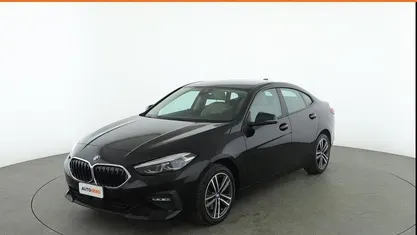 Usata BMW 218 Advantage 135 CV (99 kW) 2022 Coupé