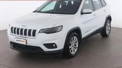 Bianco Usata 2019 Jeep Cherokee Longitude SUV | 15.599 € (Ottimo prezzo)
