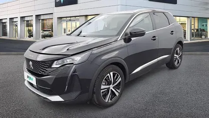Usata Peugeot 3008 GT 131 CV (96 kW) 2024 SUV