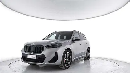 Grigio Usata 2025 BMW X1 M Sport SUV | 45.900 € (Ottimo prezzo)