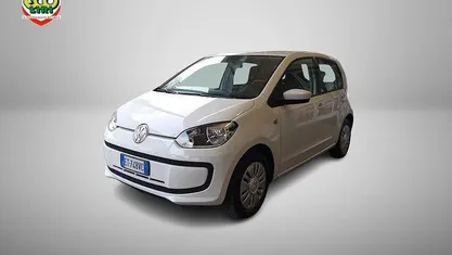 Usata 2014 VW up! Move Due volumi | 6990 € (Buon prezzo)