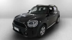 Zwart Gebruikt 2021 Mini One Countryman Essential SUV | 23.000 € (Eerlijke prijs)
