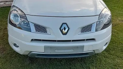 Usata Renault Koleos 150 CV (110 kW) 2011 SUV