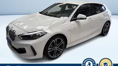 Usata 2021 BMW 116 M Sport Due volumi | 24.100 € (Buon prezzo)