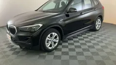 Nero Usata 2022 BMW X1 Advantage SUV | 22.799 € (Buon prezzo)