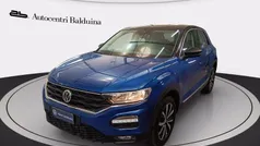 Usata 2020 VW T-Roc Style SUV | 18.600 € (Super prezzo)