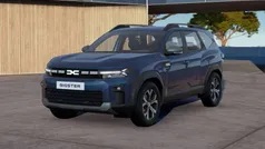 Usata 2025 Dacia Bigster Expression SUV | 30.700 € (Buon prezzo)