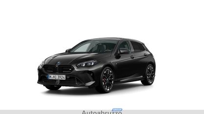 Nuova BMW M135 M Sport 300 CV (220 kW) 2025 Nero Utilitaria