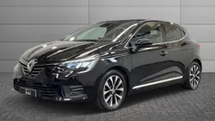 Nero Usata 2023 Renault Clio V Techno Tre volumi | 17.500 € (Buon prezzo)