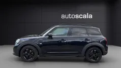 Blu Usata 2023 Mini Cooper D Countryman SUV | 29.990 € (Buon prezzo)