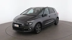 Usata 2020 Citroën C4 SpaceTourer Feel Monovolume | 13.799 € (Ottimo prezzo)