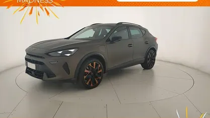 Usata Cupra Formentor VZ2 272 CV (200 kW) 2024 SUV