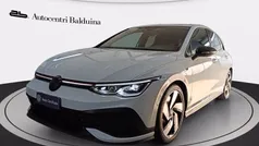 Bianco Usata 2021 VW Golf VIII GTI Clubsport Tre volumi | 36.900 € (Buon prezzo)